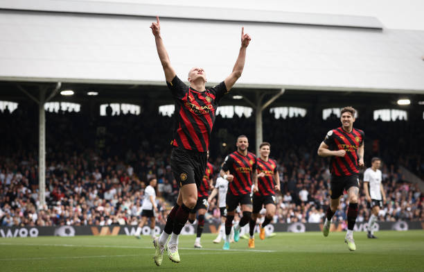 在激烈的赛 在激烈的赛