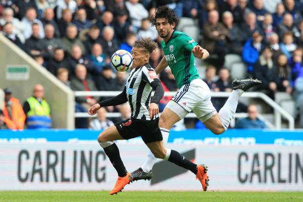 整体竞争力 整体竞争力