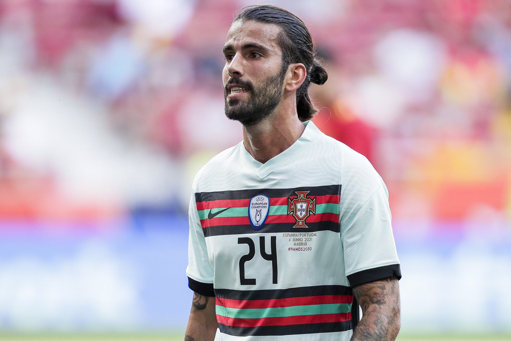 行者的强大 行者的强大